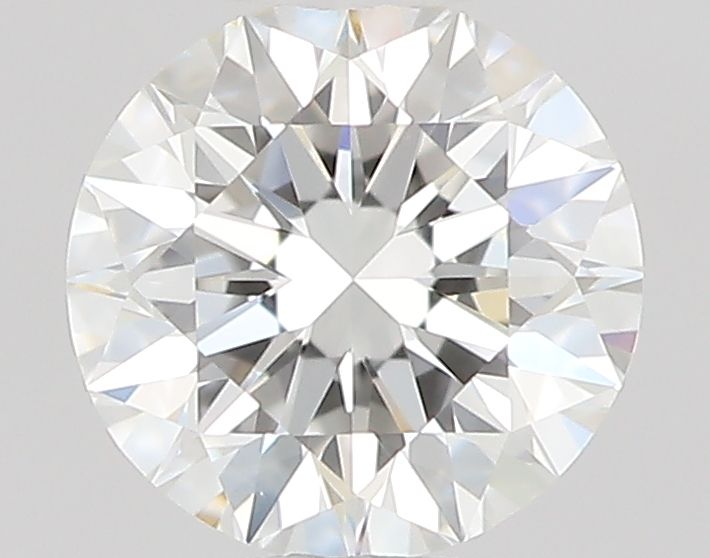 0.30 ct Round diamond