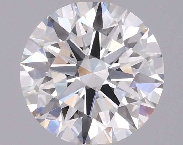 1.52 ct. round Lab Grown Diamond front image