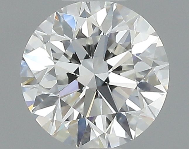 0.50 ct Round diamond