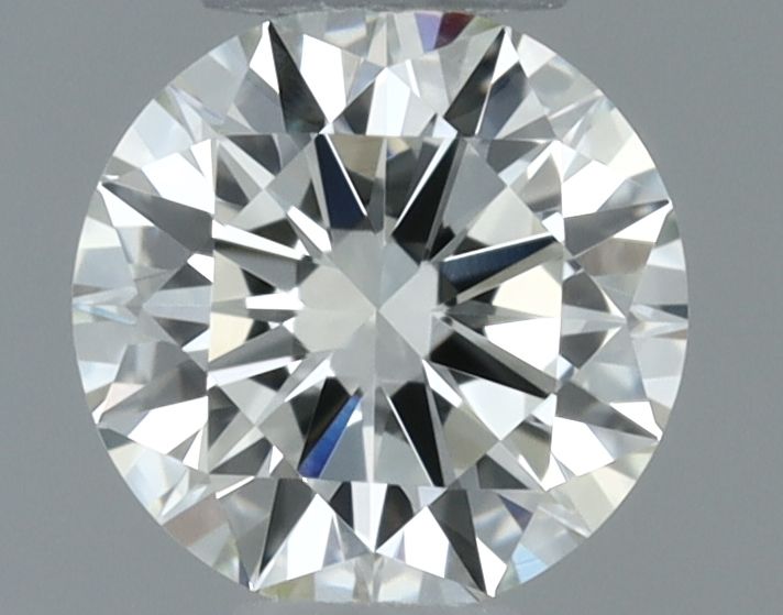 0.30 ct Round diamond