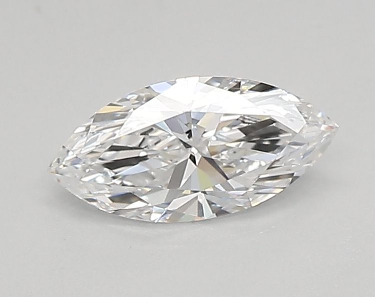 0.44 ct lab-grown Marquise Diamond