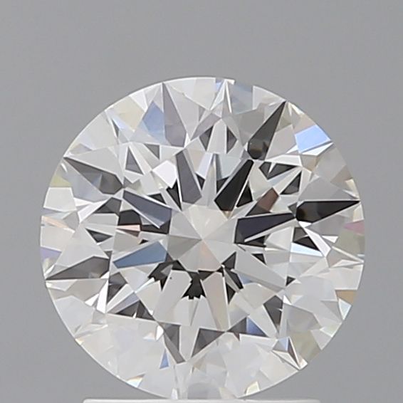 2.05 ct. round Lab Grown Diamond front image