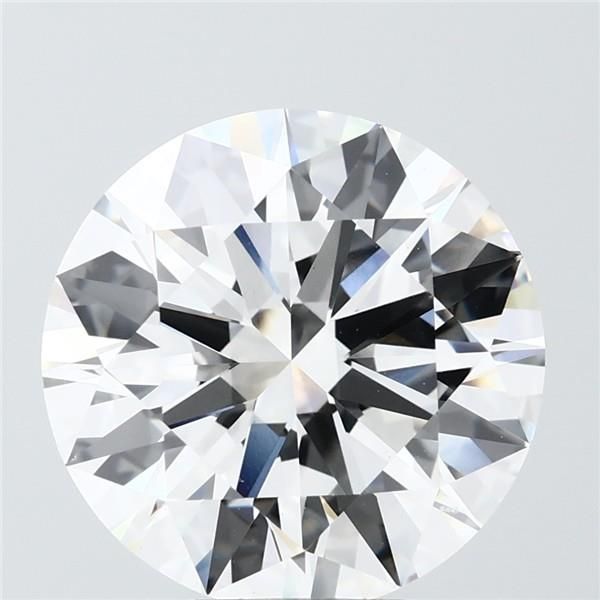 8.01 Carat