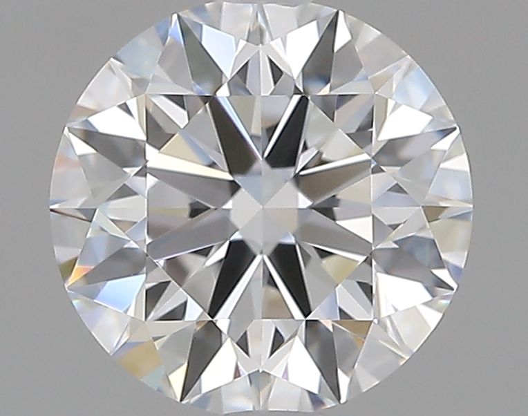 1.85 ct. round Lab Grown Diamond front image