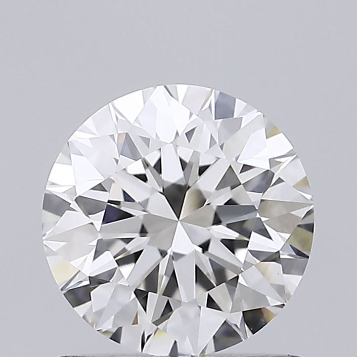 1.03 ct. round Lab Grown Diamond front image