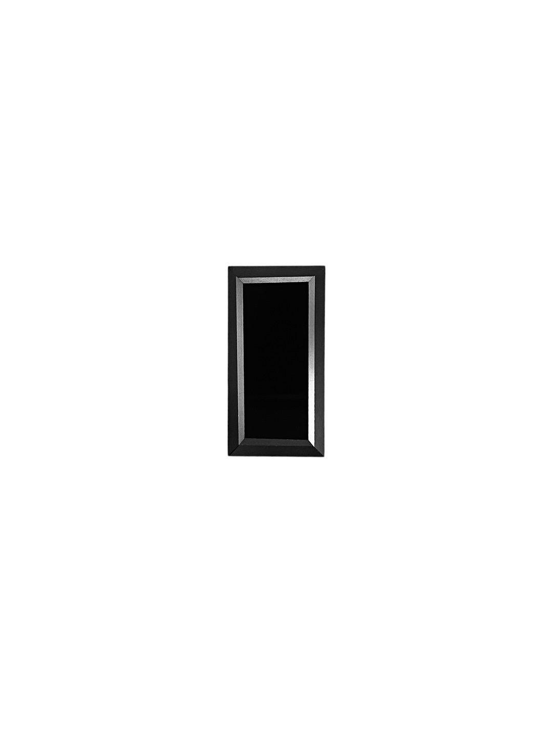Diament 0.25 ct Fancy Black/VVS2