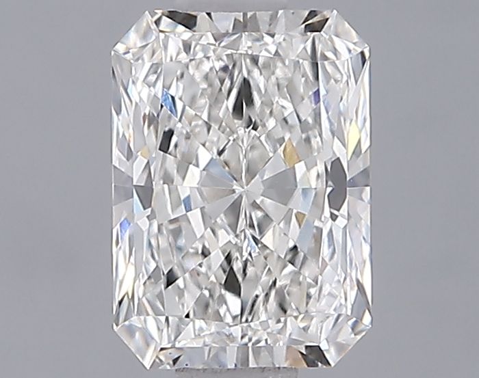 1.29 ct Radiant diamond