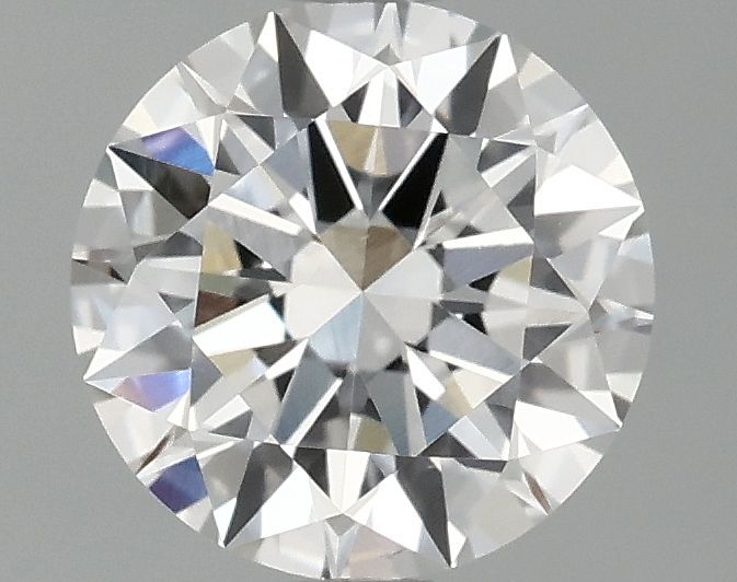 1.47 ct. round Lab Grown Diamond front image