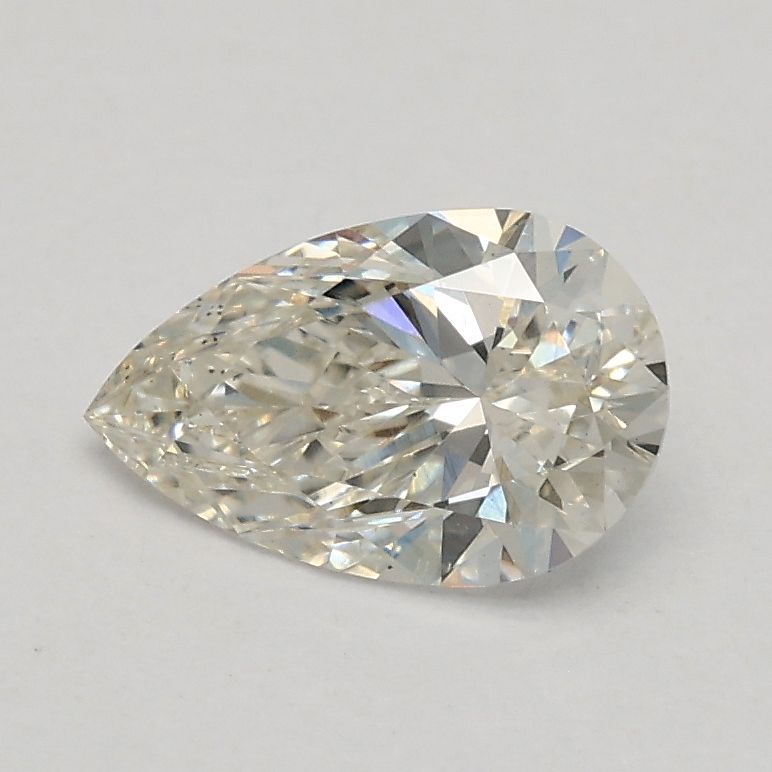 0.55 ct Pear diamond