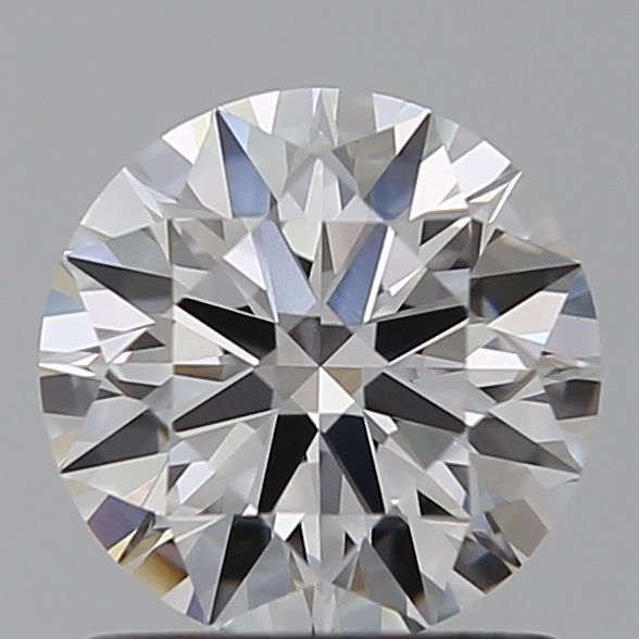 1.03 ct. round Lab Grown Diamond front image