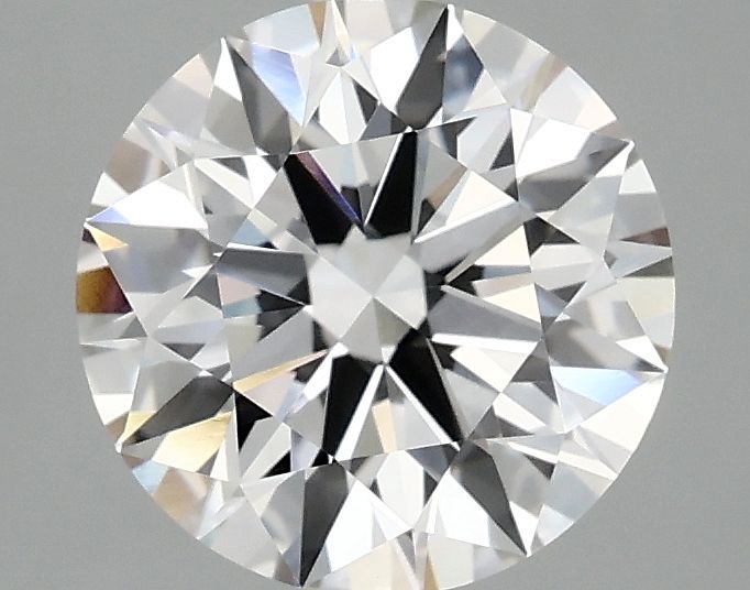 1.95 ct Round diamond