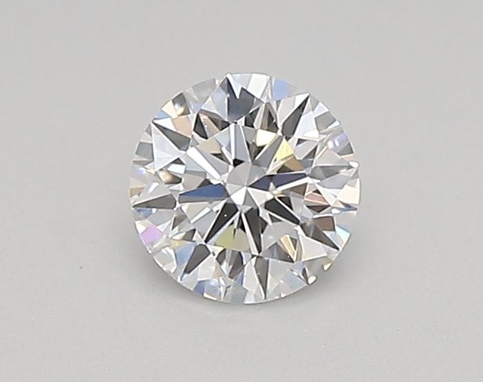 0.28 ct lab-grown Round Diamond