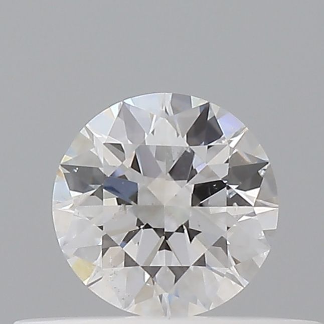 0.3 ct Round Diamond