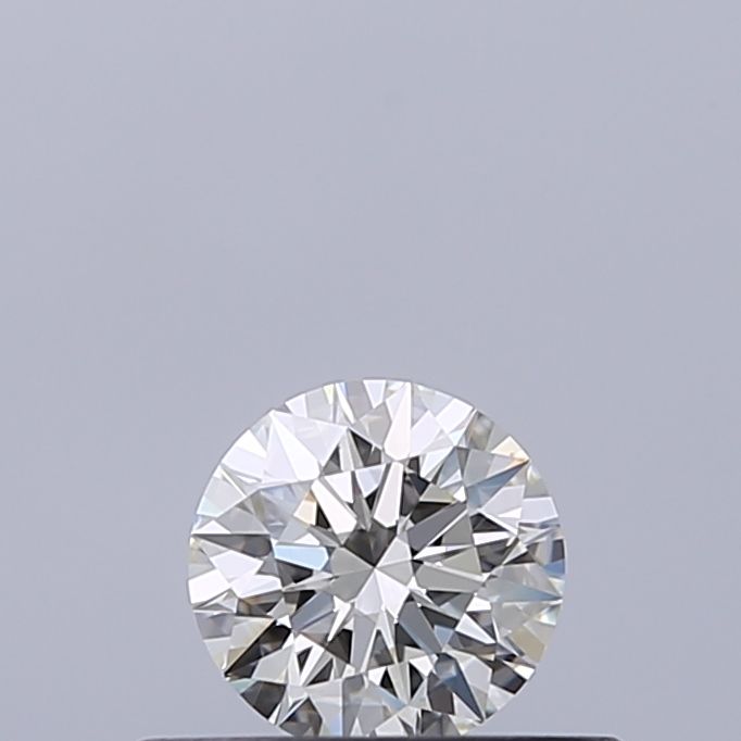 0.32 ct Round diamond