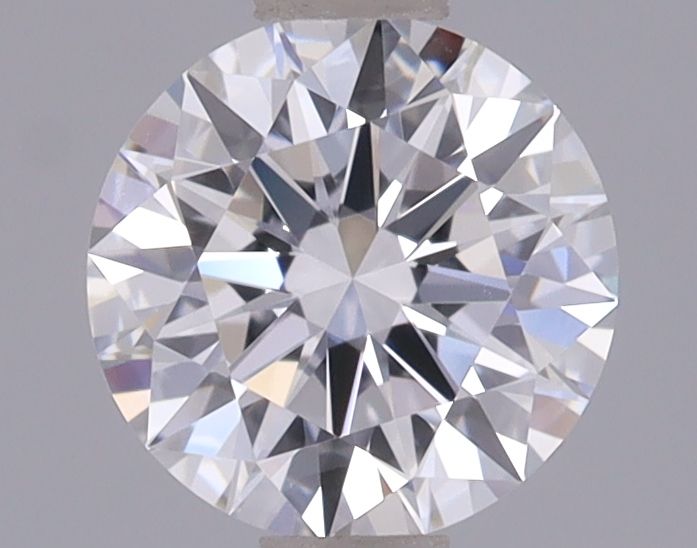 1.01 ct. round Lab Grown Diamond front image