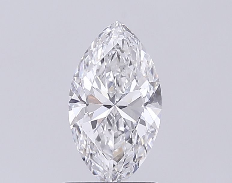 1.03 ct. marquise Lab Grown Diamond front image