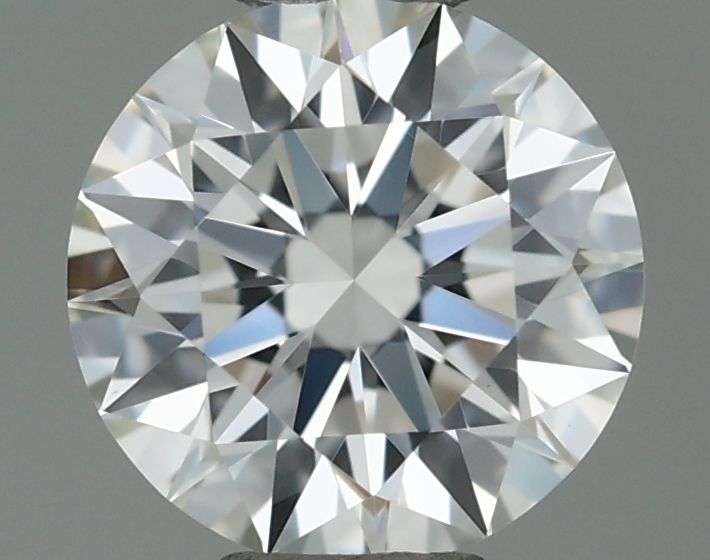 0.40 ct Round diamond