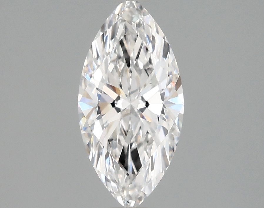 1.11 ct. marquise Lab Grown Diamond front image