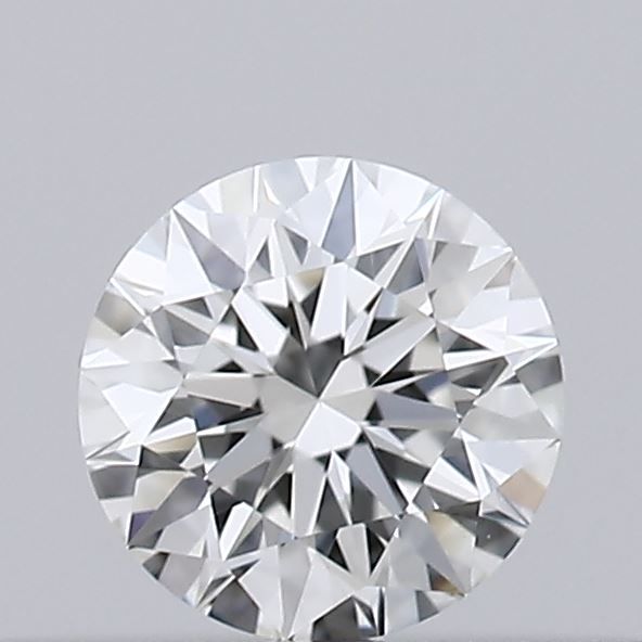 0.18 ct Round diamond