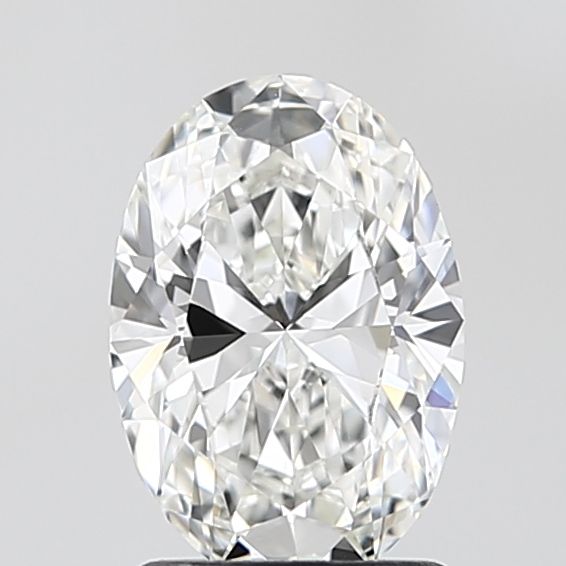 1.44 ct Oval diamond