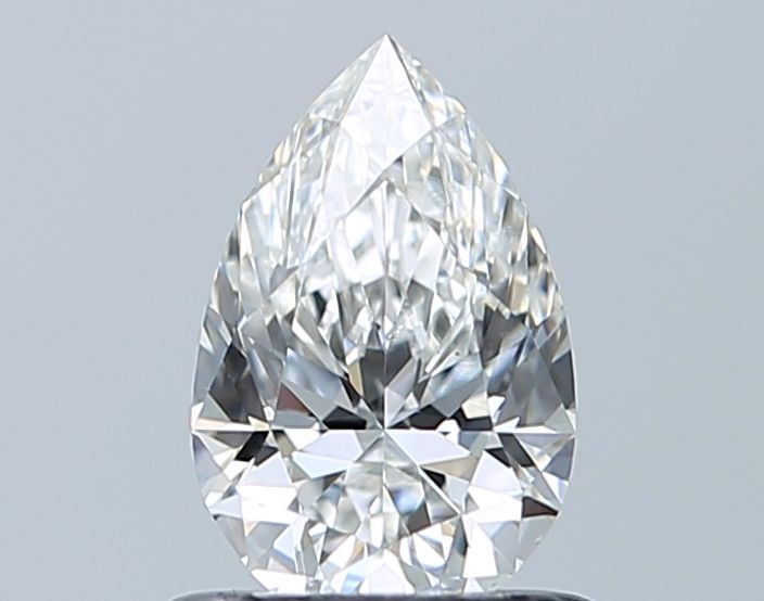 0.72 ct Pear diamond