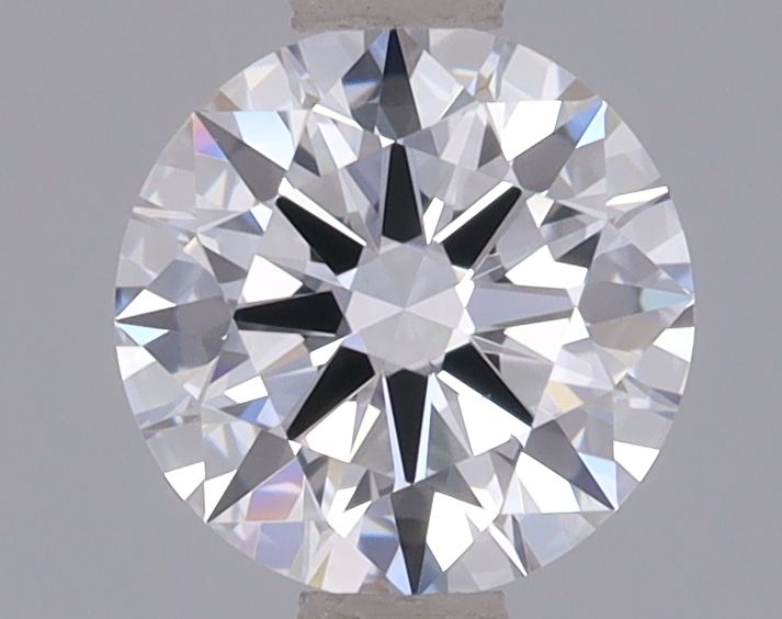 1.00 ct. round Lab Grown Diamond front image