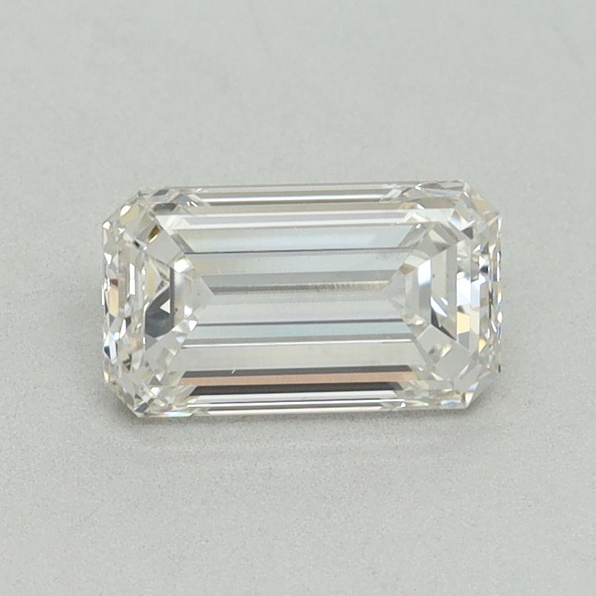 1.01 ct Emerald diamond