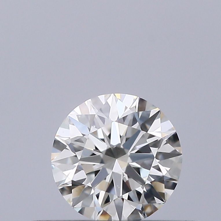 0.33 ct Round Diamond