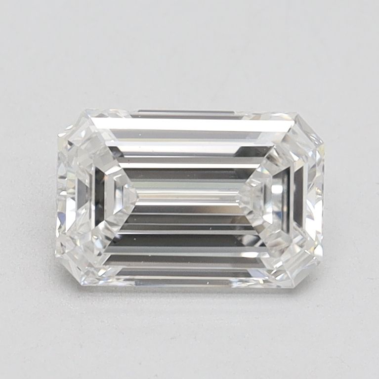 1.02 ct Emerald diamond