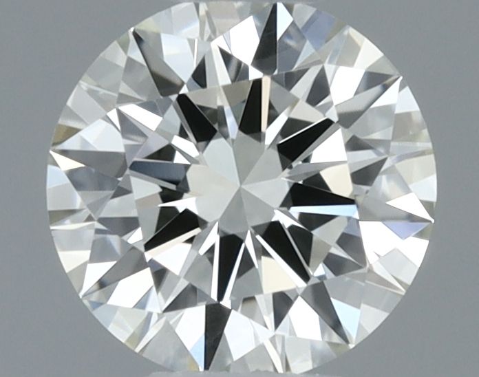 0.30 ct Round diamond