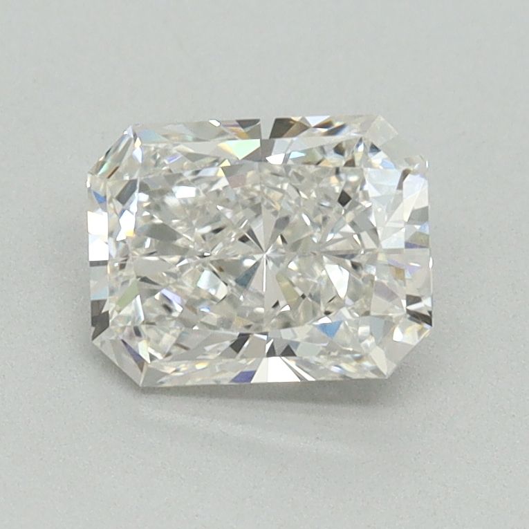 1.02 ct Radiant diamond