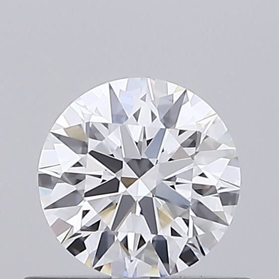0.52 ct lab-grown Round Diamond