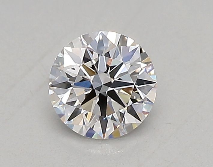 0.37 ct lab-grown Round Diamond