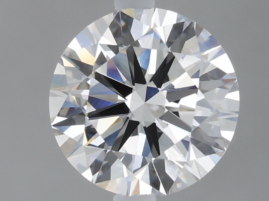 1.52 ct Round diamond