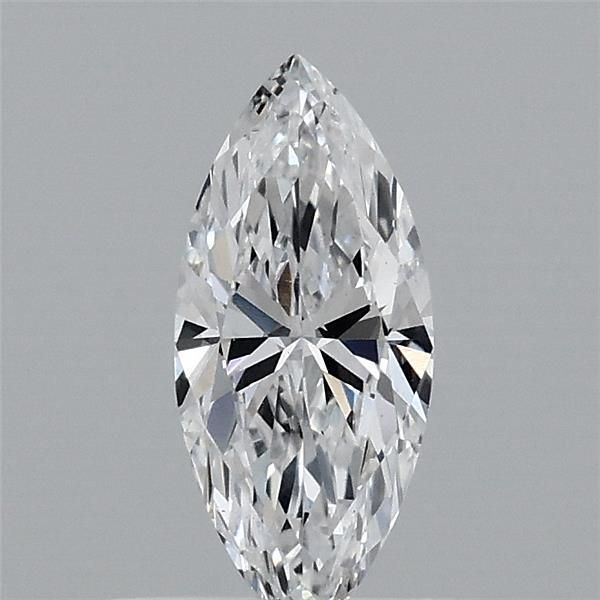 0.47 ct lab-grown Marquise Diamond