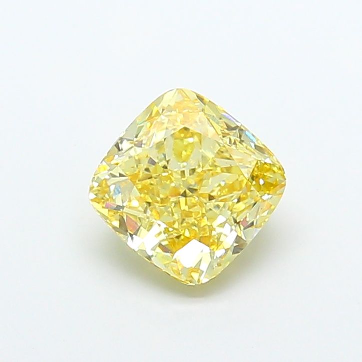 3.00 ct Cushion Modified diamond