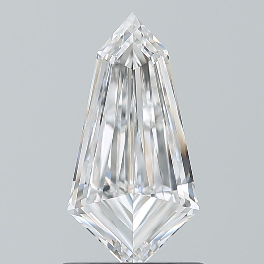 0.8 ct Kite Diamond