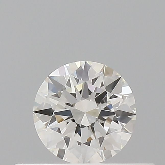0.26 ct Round diamond