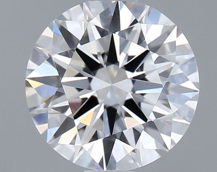 1.03 ct. round Lab Grown Diamond front image