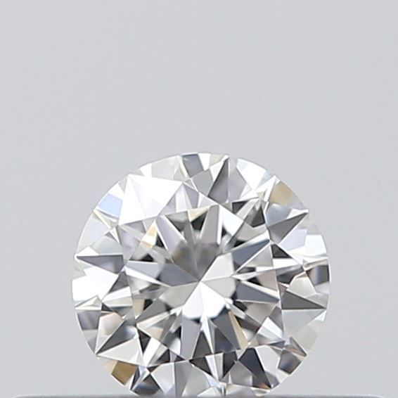 0.19 ct Round Diamond