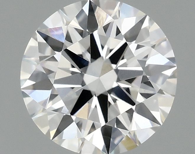1.06 ct. round Lab Grown Diamond front image