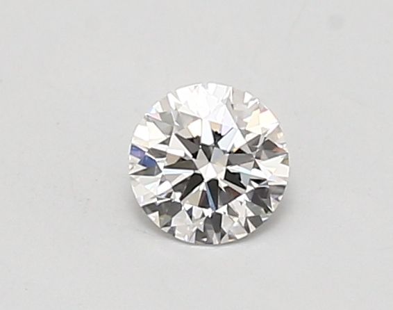 0.4 ct lab-grown Round Diamond