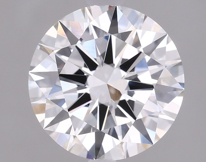 1.50 ct Round diamond