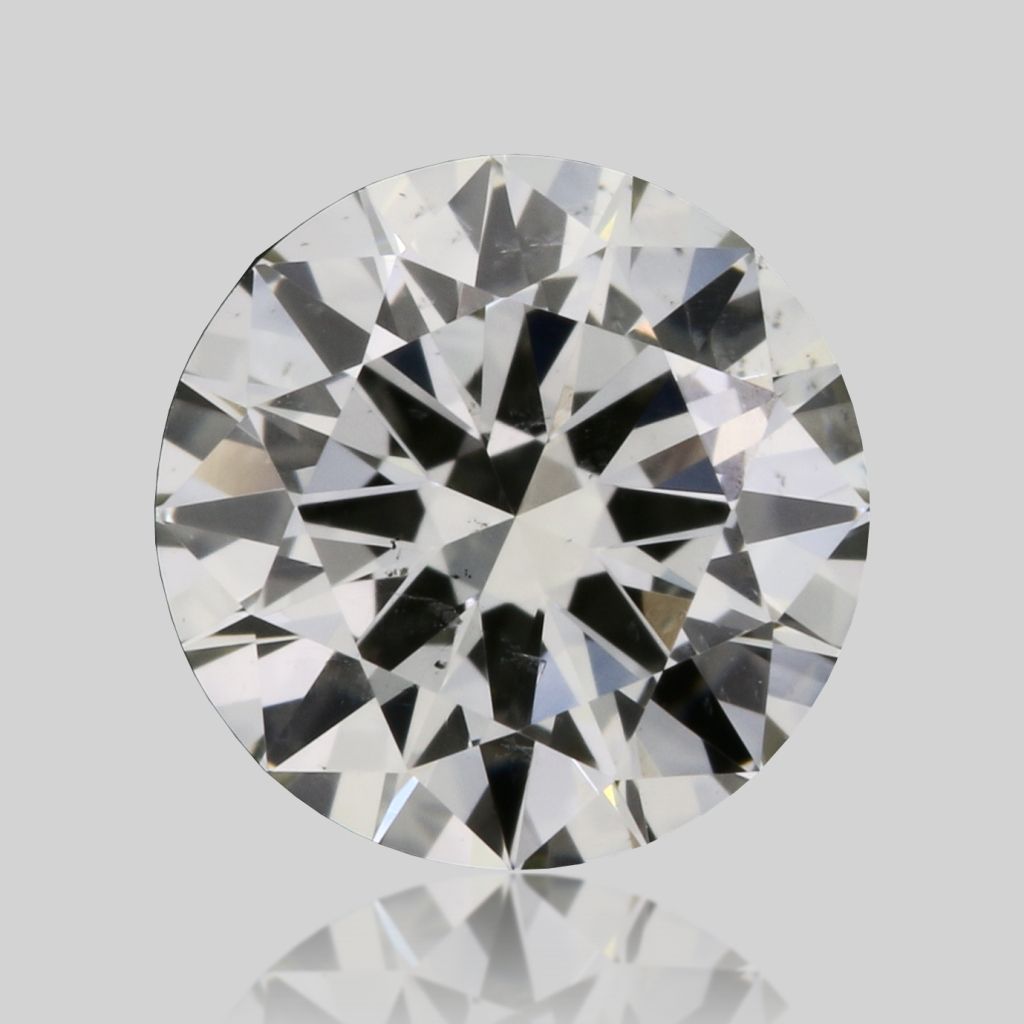 0.4 ct Round Diamond