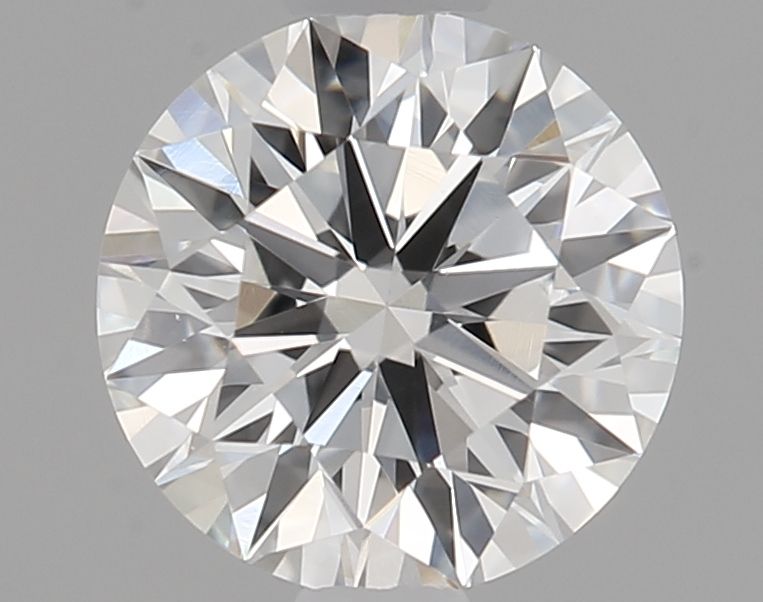 0.50 ct Round diamond
