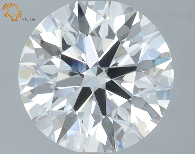 2.00 ct Round diamond