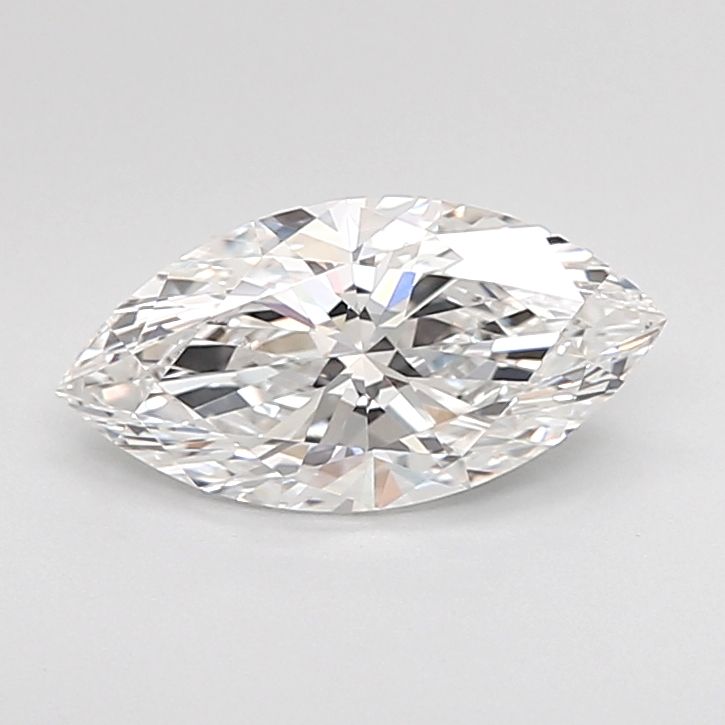 1.02 ct. marquise Lab Grown Diamond front image