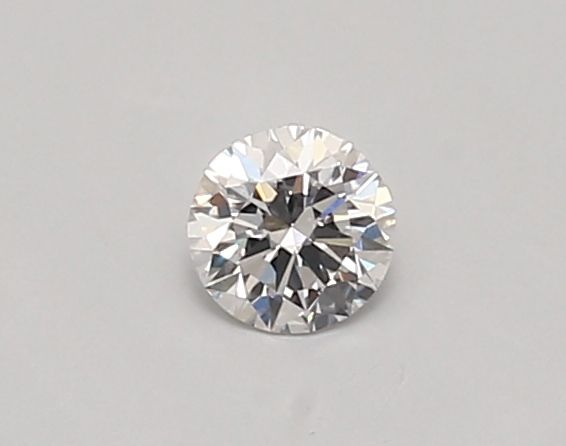 0.28 ct lab-grown Round Diamond