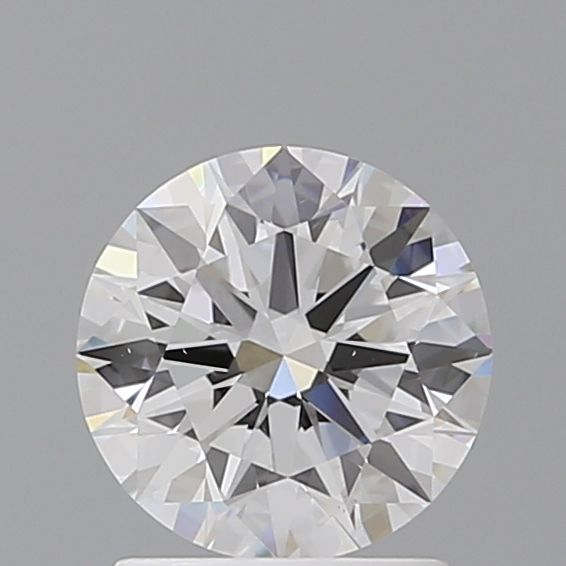 1.52 ct. round Lab Grown Diamond front image