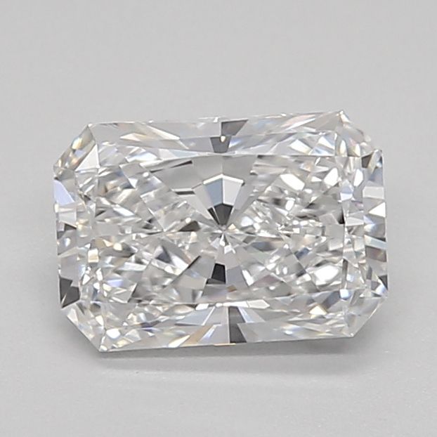 0.83 ct. radiant Lab Grown Diamond front image